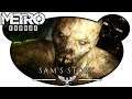 Harte Welt - Metro Exodus: Sam's Story 🚇 #02 (Gameplay Deutsch PC Ultra Bruugar)