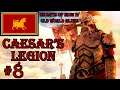 Hearts of Iron IV - Old World Blues: Caesar's Legion #8