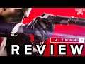 Hitman 2 - Review