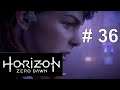 HORIZON ZERO DAWN - # 36 - Helis - Dublado e Legendado em Português PT-BR | PS4