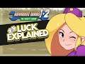 How Luck Works In Advance Wars