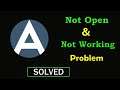 How to Fix AJIO Online App Not Working Problem | AJIO Online Not Opening Problem in Android & Ios