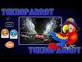 How to install the teknoparrot games for CoinOPS Next 2