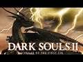 How to Tame Your Dragon -- With Lightning! | Dark Souls 2: SotFS