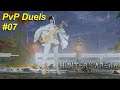 [Hunter's Arena: Legends] ~ PvP Duels: #07 (Aiden/Ara)
