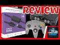 Hyperkin HDMI - Nintendo SNES, N64 and Gamecube HDMI Cable Review