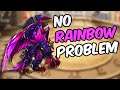 Idle Heroes - Tower of Oblivion 642 Rainbow is a JOKE