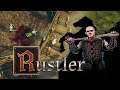 If GTA was made in Medieval era - Rustler | First Gameplay Hindi Review Live Stream
