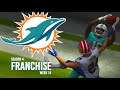 INCREDIBLE GAME!! | Week 14 vs Bills | Madden 21 Miami Dolphins Franchise