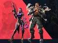 INST LOCK REYNA / BREACH  IN COMPETITIVE