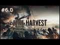 Iron Harvest: Mission 6.0 - Kolno in Chaos - Covering the Airship