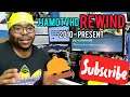 JjamoTvHD Intro | Decade Rewind 2010 - 2020