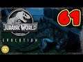 Jurassic World Evolution 🦖 #61 Pöser Stygimoloch!  | Let's Play Deutsch German