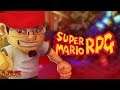 Kamui Plays Live - Super Mario Rpg: Legend of the Seven Stars - Episode 4 (PTBR-ENGLISH)