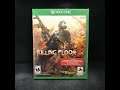 Killing Floor 2 Xbox One 4K