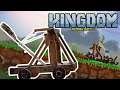 KINGDOM CLASSIC #3 | CATAPULTA PODEROSA (PT BR)