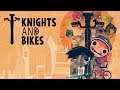Knights and Bikes [First 26 Minutes] - Gameplay PC