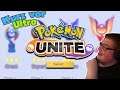 Kurz vor ULTRA mit MckyTV und XTheSoulution | Pokemon Unite Deutsch