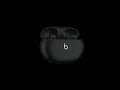 Leaked Apple Beats Studio Buds do not have a stem #Shorts