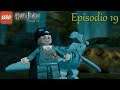Lego Harry Potter: Años 1-4 - Episodio 19: Manejando a Buckbeak