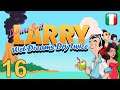 Leisure Suit Larry: Wet Dreams Dry Twice - [16] - [Cap. Tre] - Soluzione in italiano