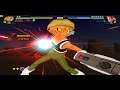 Lemo DBS Movie Broly DB HEROES FINAL vs Goku SSJ DIOS XV2 - DBZ Tenkaichi 3