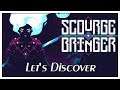 Let's Discover ScourgeBringer!