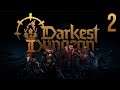 Let's Play Darkest Dungeon 2 Early Access (Part 2) - Horror Month 2021