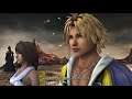 Let's Play Final Fantasy X ep 9 'Political Proposal'