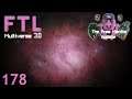 Let's Play FTL : MULTIVERSE Version 3.13 - Part 178 [High Risk]