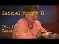 Let's Play Gabriel Knight II #13 [Deutsch] Tarot mit den Smiths