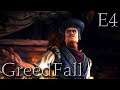 Let's Play - Greedfall - Episode 4 - The Alchemist