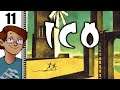 Let's Play Ico HD Part 11 (Patreon Chosen Game)