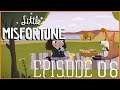 Let's Play Little Misfortune (Episode 06)