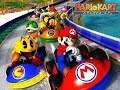 Let's Play Mario Kart Arcade GP [German/4K] Part 1: MARIO CUP