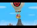 Let's play New Super Mario Bros Wii - World 9
