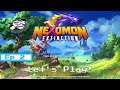 Let's Play Nexomon: Extinction! Episode 2: Forget You Then, Dinja