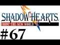 Let's Play Shadow Hearts III FtNW Part #067 Different Game...