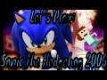 Let's Play: Sonic the Hedgehog 2006 - Friend's Birthday gift, of torture XD