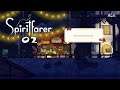 Let's Play Spiritfarer 02: Hummingberg
