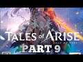 Let's Play Tales of Arise Part 9: Law, I am your father