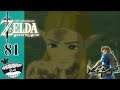 Let's Play The Legends Of Zelda : Breath Of The Wild (Blind) | Part 81 | Final Memories
