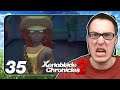 Let's Play Xenoblade Chronicles 2 [Nintendo Switch / Deutsch] (Part 35): Haltet den Dieb!