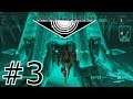 Let's Play Zone Of The Enders (BLIND) Part 3: MISSED COMMUNICATION