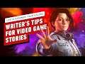 Life is Strange: True Colors’ Writer Shares Tips For Writing Games