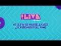 !Live #7: El fin de MARBELLA VICE: ¿El fenómenos del AÑO?