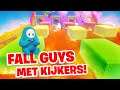 LIVE FALL GUYS SPELEN MET KIJKERS - FALL GUYS Nederlands CODE: 50NH1
