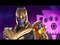 🔴LIVE - Thanos Skin | Fornite Battle Royale
