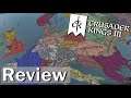Lohnt sich Crusader Kings III zu Release ? (Review)