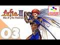 Lufia II: Rise of the Sinistrals [SNES] | Gameplay Walkthrough Part 3 | No Commentary